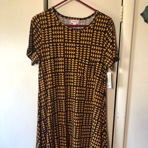 Lularoe Brand New Carly